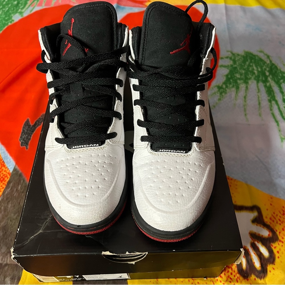 Air Jordan 1